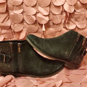 Gianni Bini Ankle Boots